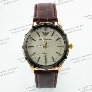 Наручний годинник Emporio Armani (код 10356)