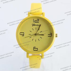 Наручные часы Geneva (код 10503)