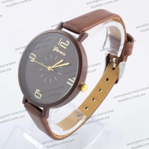 Наручний годинник Geneva (код 10506)