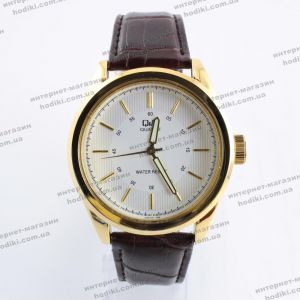 Наручний годинник Q&Q (код 10531)