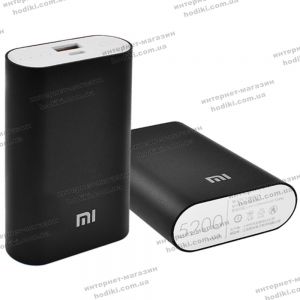 Power Bank MI 5200mAh USB(1A) №123 (код 10622)