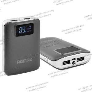 Power Bank REMAX 10000mAh 2USB(1A+2A) №146 (код 10625)