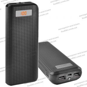 Power Bank REMAX PRODA 20000mAh 2USB(1A+2A) №144 (код 10628) 305.50 грн. Зовнішні акумулятори (Power Banks) оптом купить украина