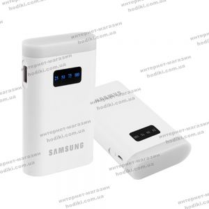 Power Bank SAMSUNG 10000mAh USB(1A) №139 (код 10631) 158.63 грн. Зовнішні акумулятори (Power Banks) оптом купить украина