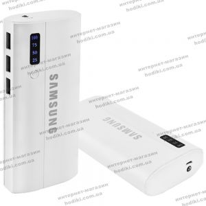 Power Bank SAMSUNG 20000mAh 3USB(1A+2A+3A) №129 (код 10633) 205.63 грн. Зовнішні акумулятори (Power Banks) оптом купить украина