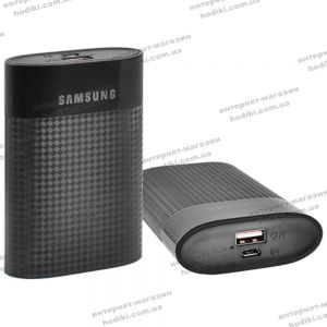 Power Bank SAMSUNG карбон 10000mAh USB(1A) №127 (код 10638) 146.88 грн. Зовнішні акумулятори (Power Banks) оптом купить украина