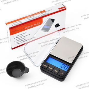 Весы 6285PA, 500г (0,01г)+чашка (код 10674) 346.63 грн. Весы оптом купить украина