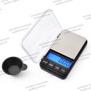 Весы 6285PA, 500г (0,1г)+чашка (код 10675) 264.38 грн. Весы оптом купить украина