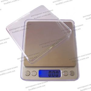 Весы 6295A, 500г (0.01г) +чаша (код 10678) 276.13 грн. Весы оптом купить украина