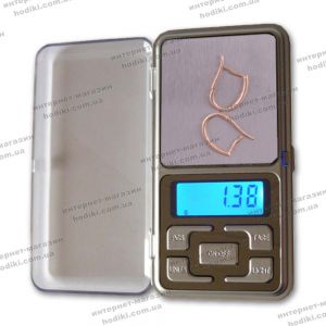 Весы 668/MH-500, 500г (0,1г) (код 10682) 135.13 грн. Весы оптом купить украина