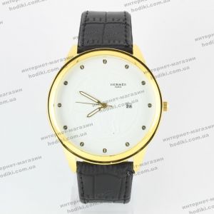 Наручний годинник Hermes (код 10057)