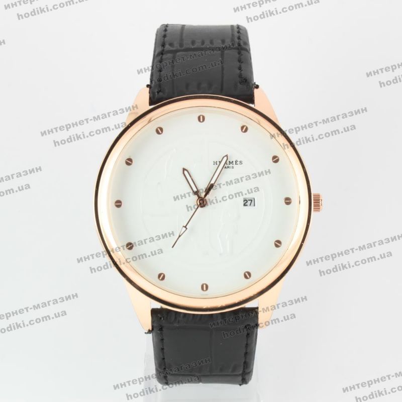 Наручний годинник Hermes (код 10059)