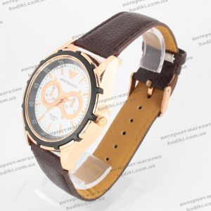 Наручний годинник Emporio Armani (код 10060)