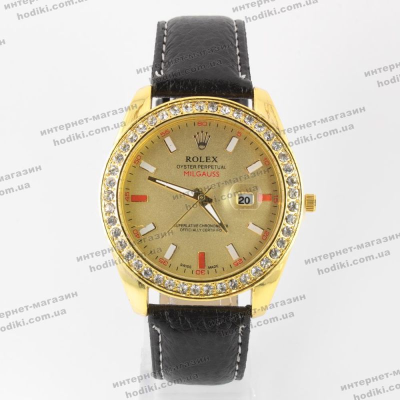 Наручные часы Rolex (код 10065)