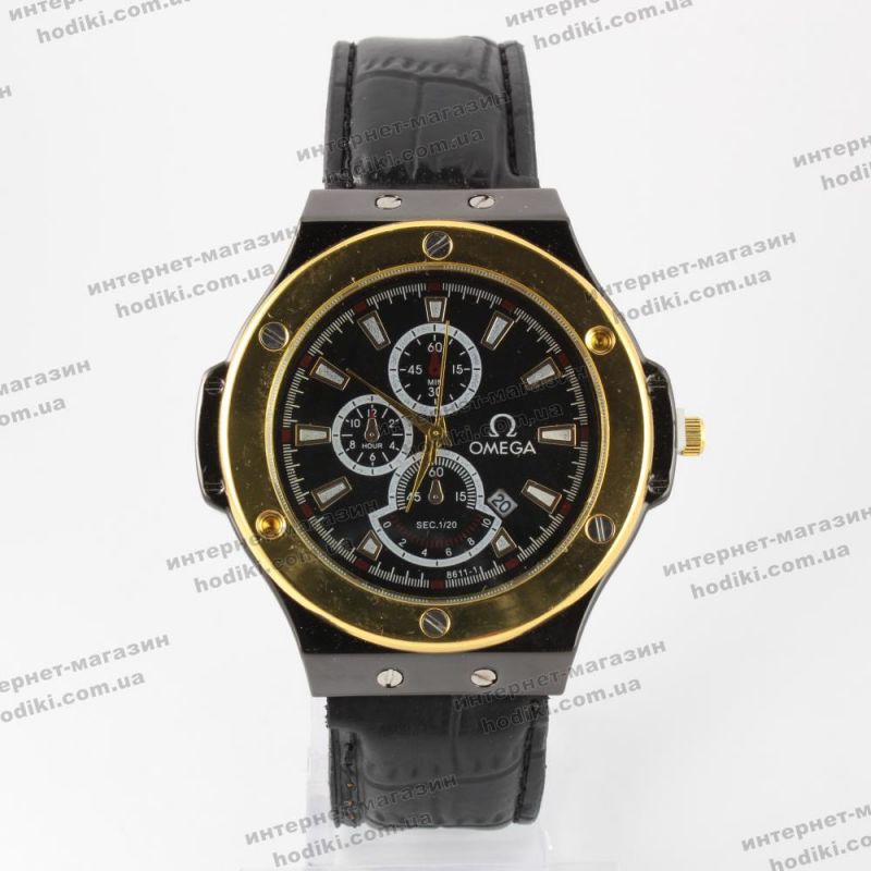 Наручные часы Omega (код 10067)