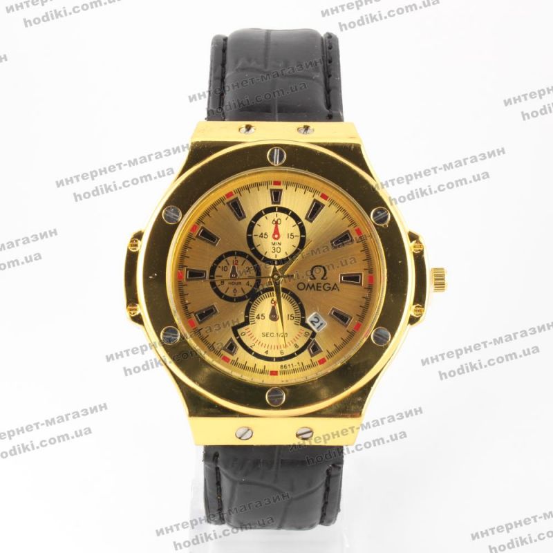 Наручний годинник Omega (код 10068)