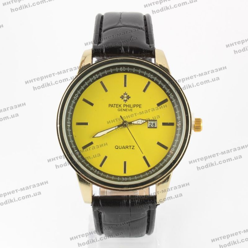 Наручний годинник Patek Philippe (код 10072)