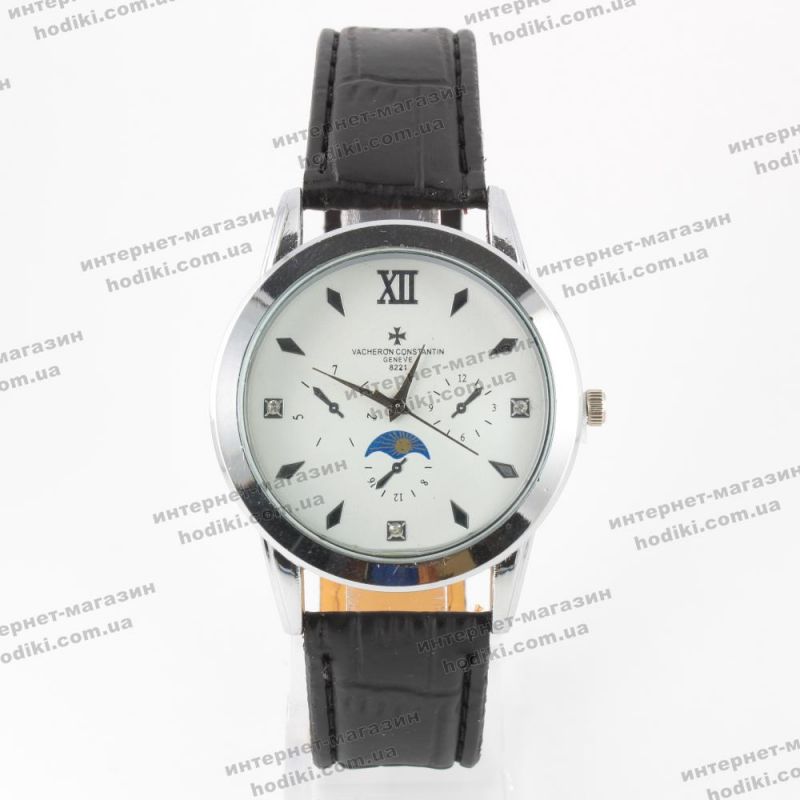 Наручний годинник Vacheron Constantin (код 10074)