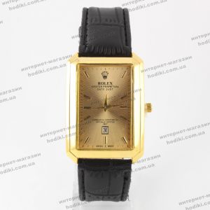 Наручний годинник Rolex (код 10075)