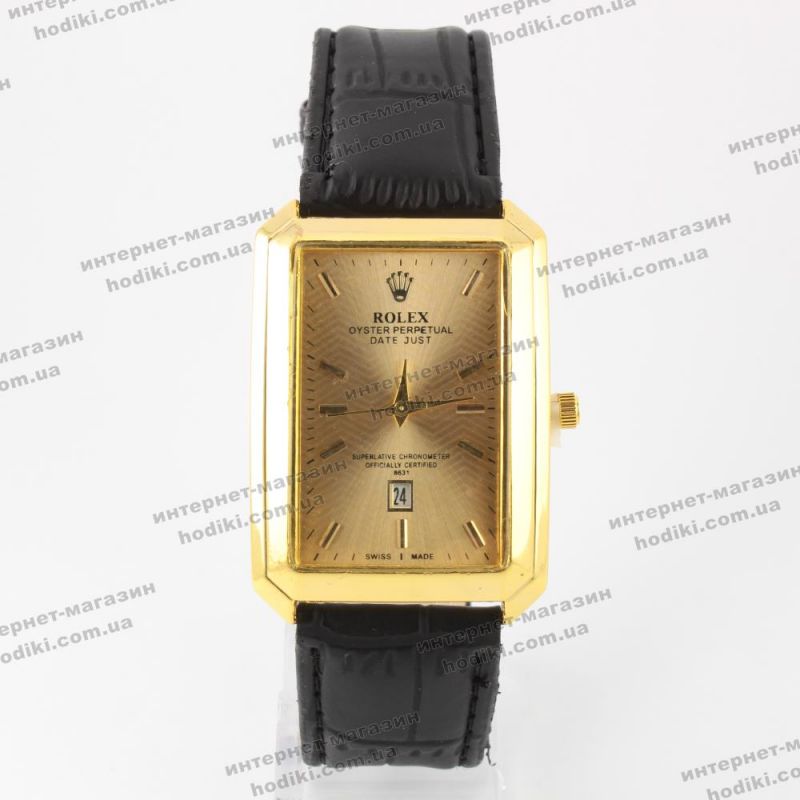 Наручний годинник Rolex (код 10075)