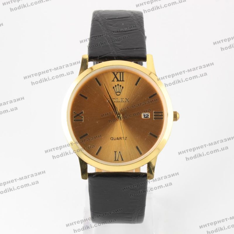 Наручний годинник Rolex (код 10078)