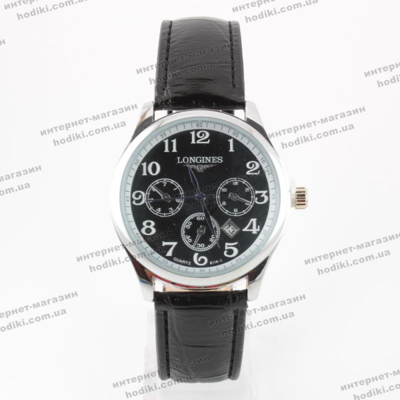 Наручные часы Longines (код 10084)