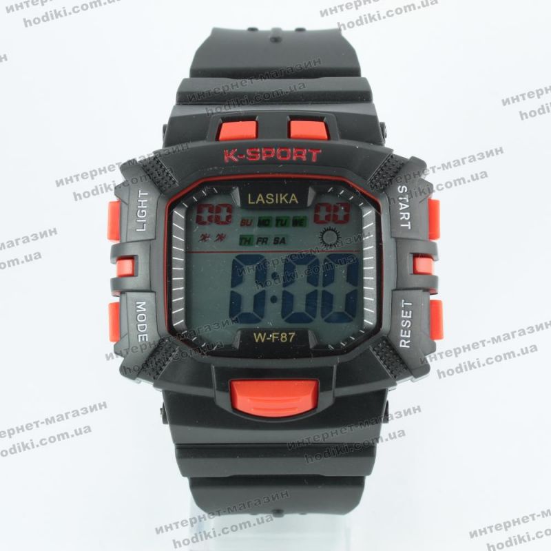 Наручний годинник Lasika (код 10158)