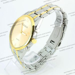 Наручний годинник Goldlis (код 10165)