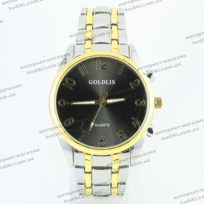 Наручные часы Goldlis (код 10166)
