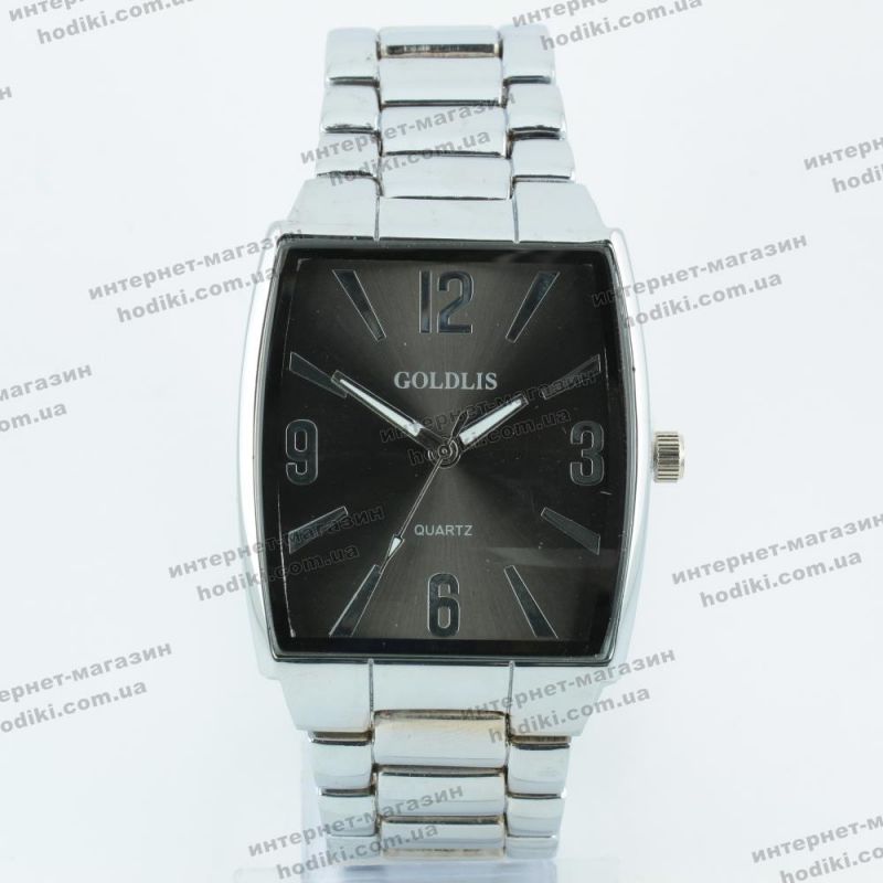 Наручний годинник Goldlis (код 10175)