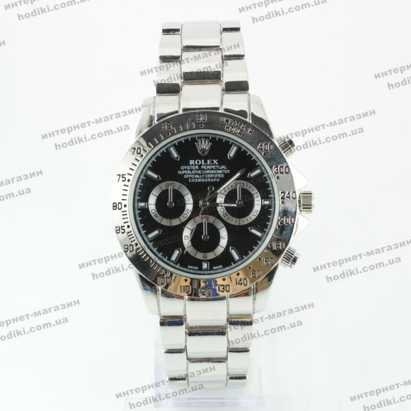Наручний годинник Rolex (код 10187)