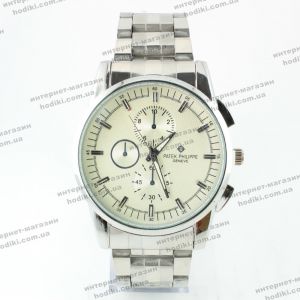 Наручний годинник Patek Philippe (код 10215)