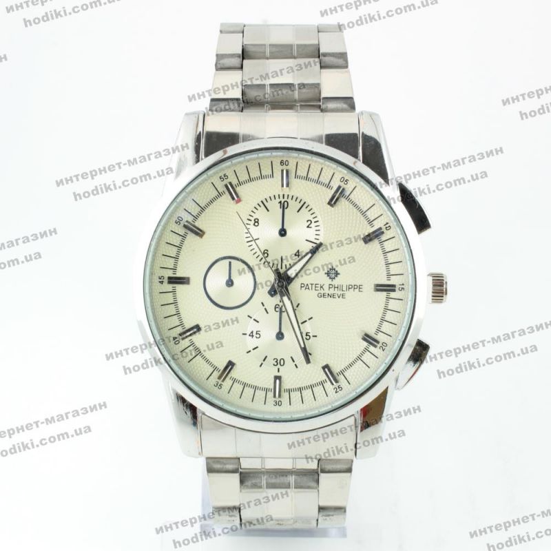 Наручний годинник Patek Philippe (код 10215)