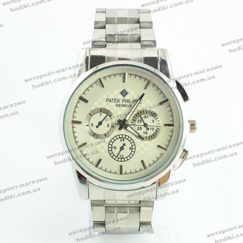 Наручний годинник Patek Philippe (код 10220)