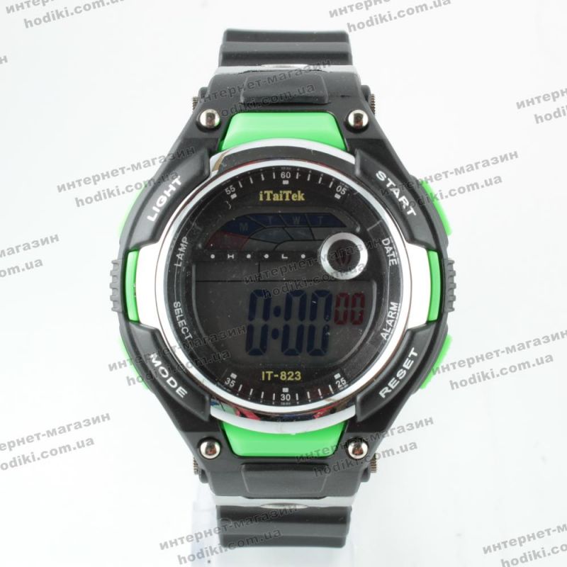 Наручные часы iTaiTek (код 10233)