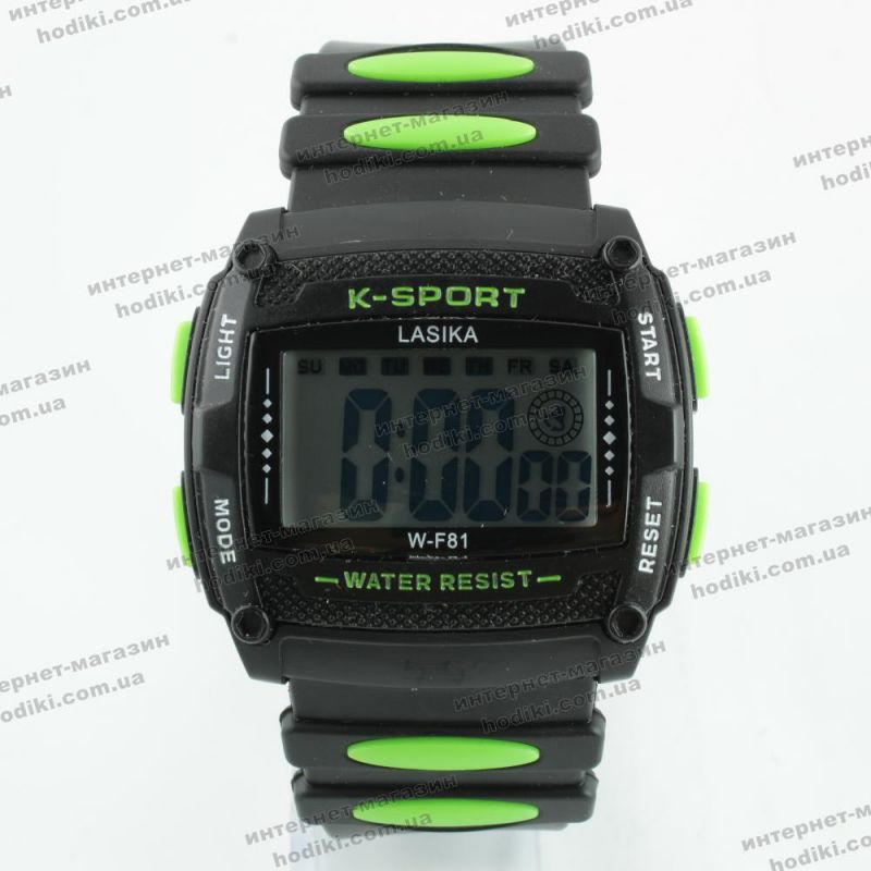 Наручные часы K-Sport (код 10246)