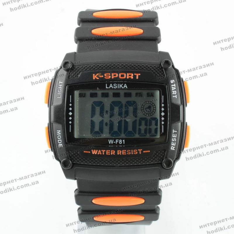 Наручные часы K-Sport (код 10248)
