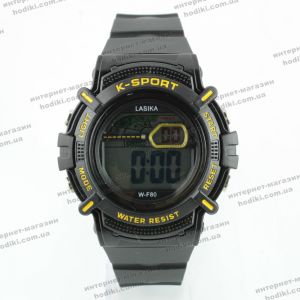 Наручний годинник K-Sport (код 10251)