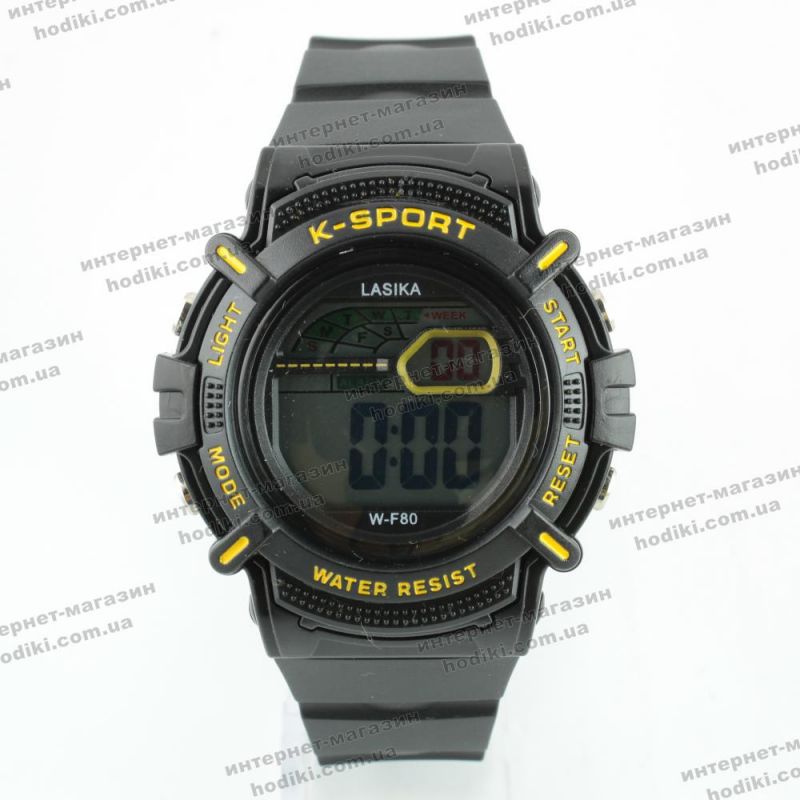 Наручний годинник K-Sport (код 10251)