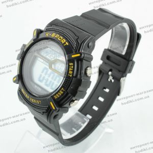 Наручний годинник K-Sport (код 10251)
