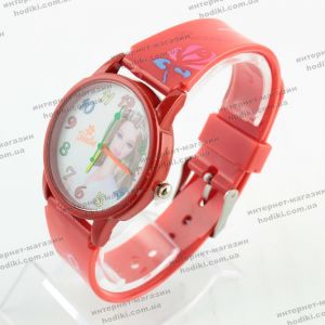 Дитячий наручний годинник Барбі (код 10276)
