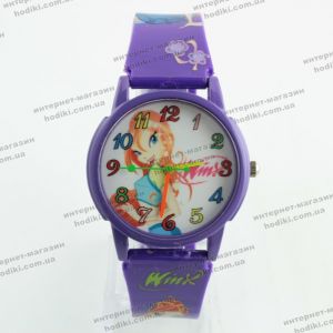 Детские наручные часы Winx (код 10289)