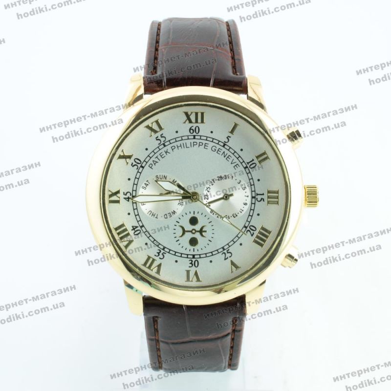 Наручные часы Patek Philippe (код 10293)
