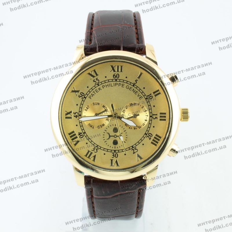Наручний годинник Patek Philippe (код 10294)