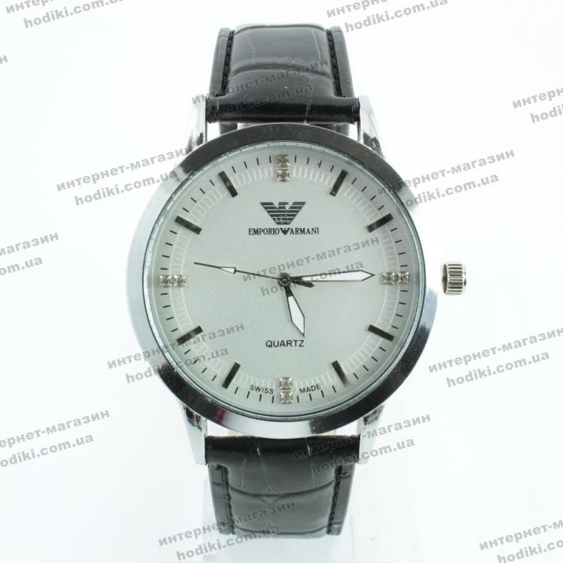 Наручний годинник Emporio Armani (код 10307)