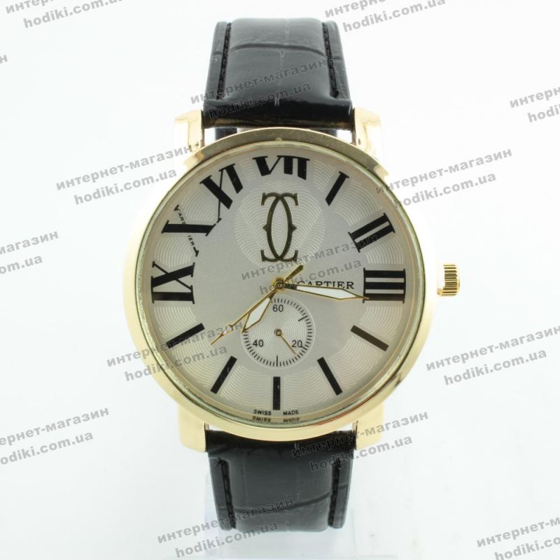 Наручные часы Cartier (код 10316)