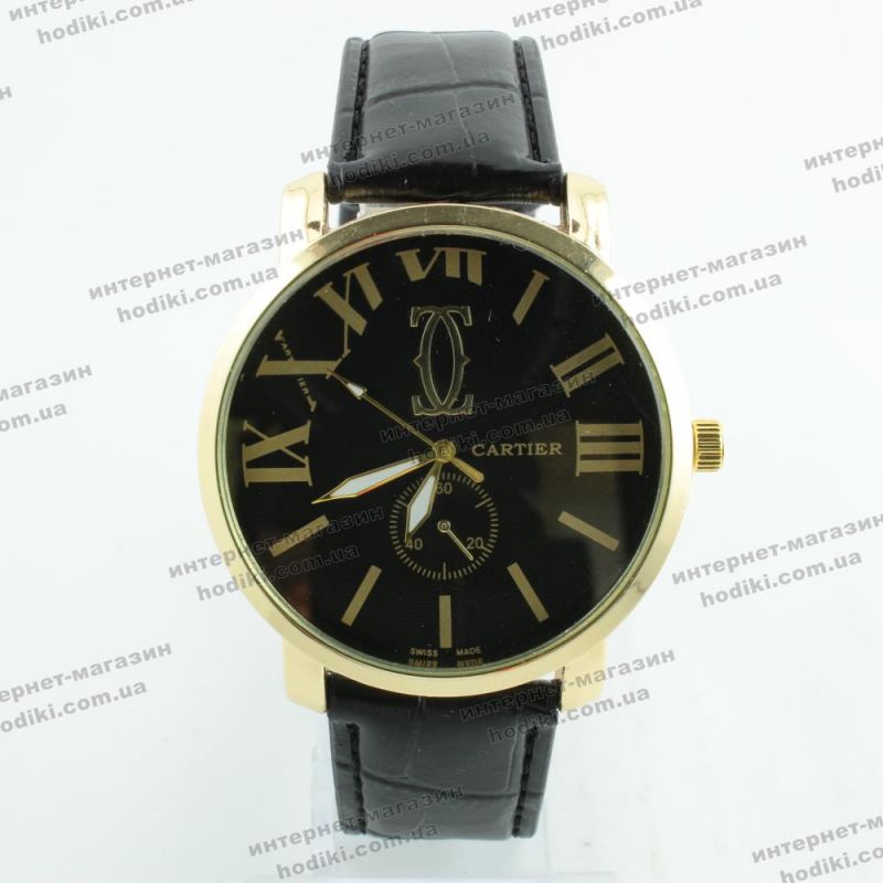 Наручные часы Cartier (код 10317)