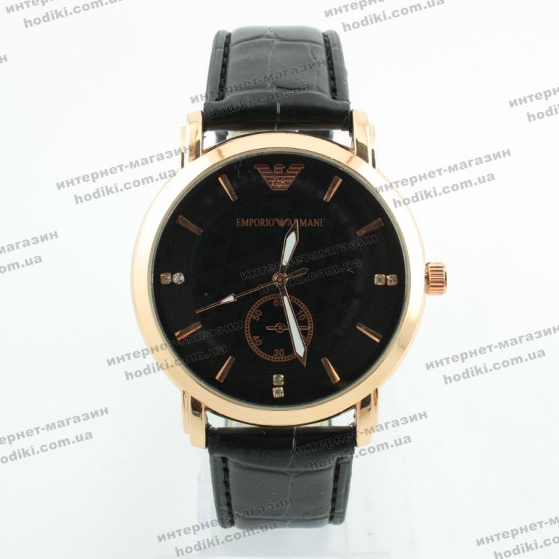 Наручные часы Emporio Armani (код 10318)