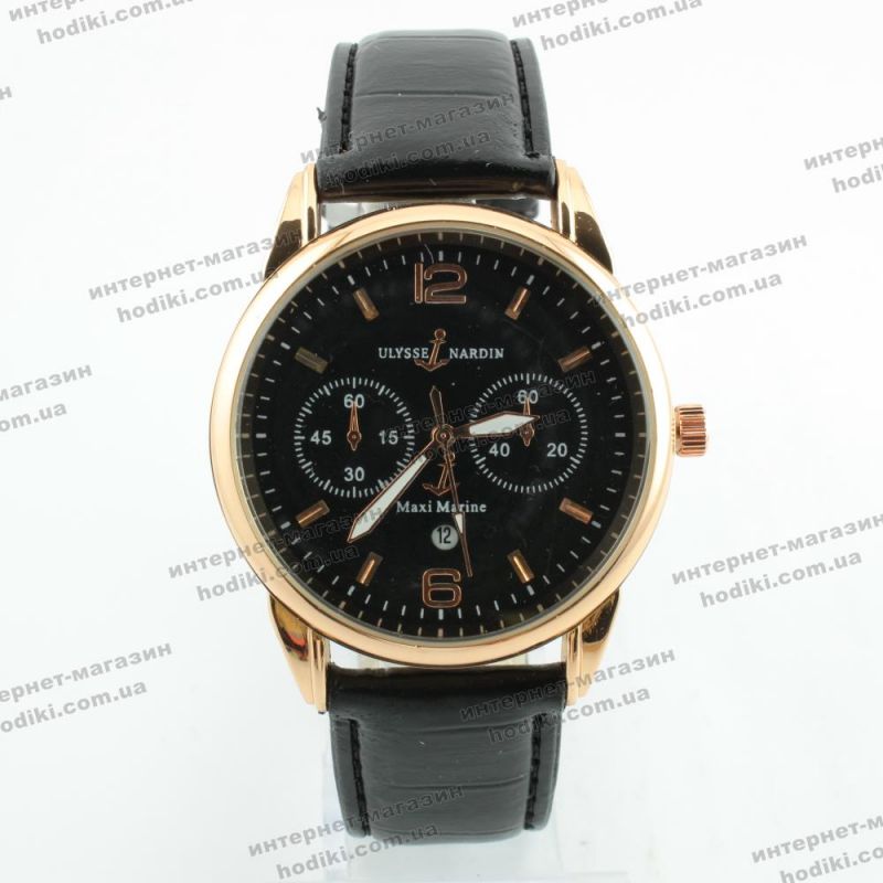 Наручные часы Ulysse Nardin (код 10319)