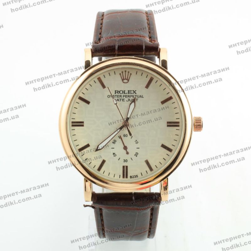 Наручные часы Rolex (код 10322)